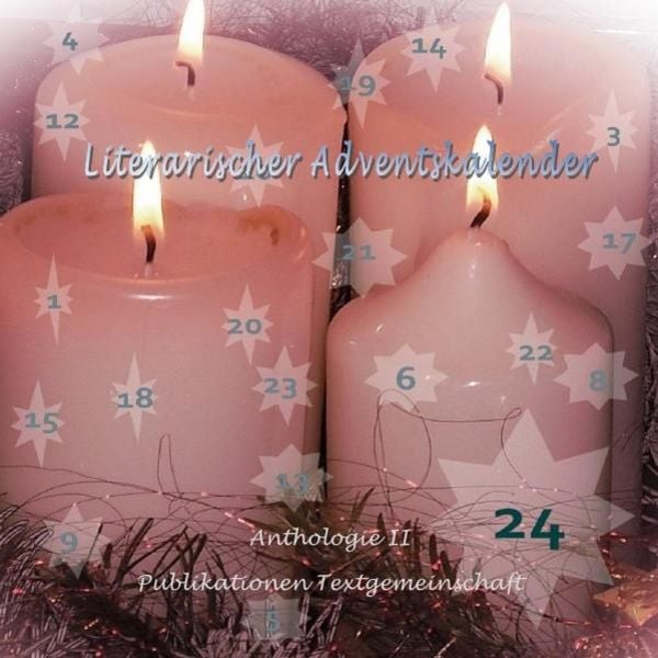 Literarischer Adventskalender