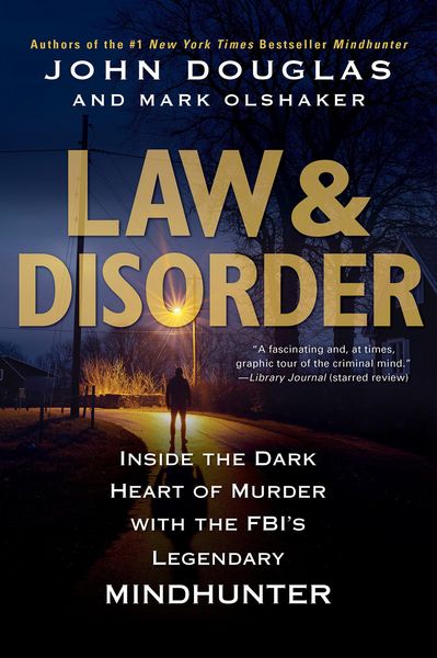 Produktbild: Law & Disorder: