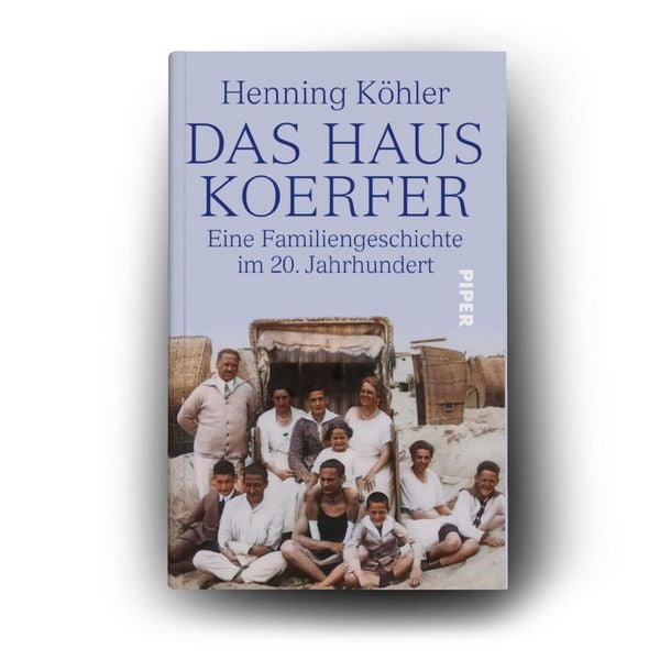Produktbild: Das Haus Koerfer