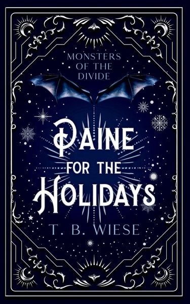 Produktbild: Paine for The Holidays