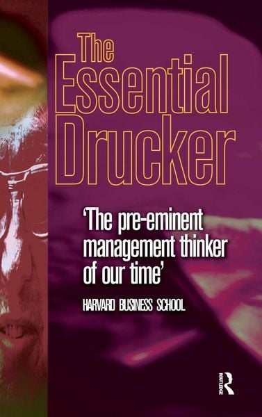 Produktbild: Essential Drucker