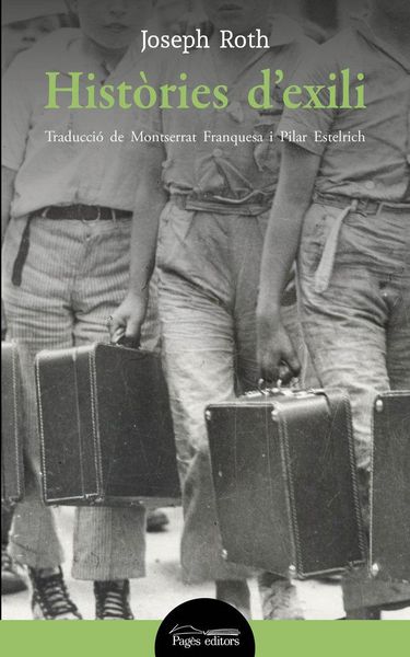 Produktbild: Hist&ograve;ries d'exili