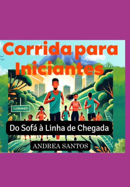 Produktbild: Corrida Para Iniciantes