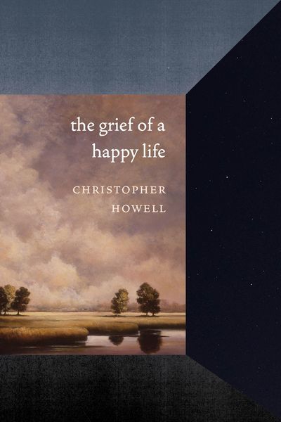 Produktbild: The Grief of a Happy Life