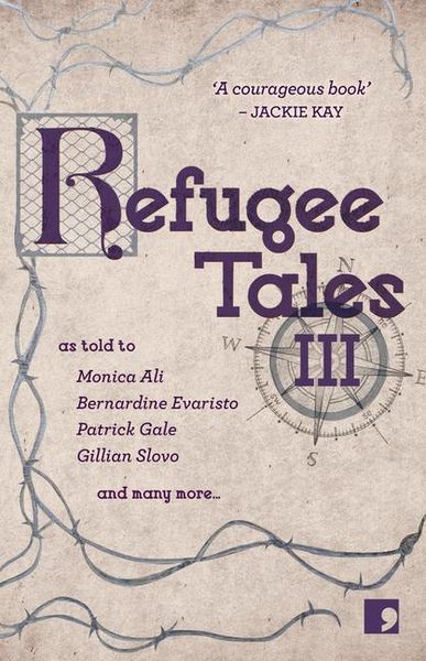Produktbild: Refugee Tales