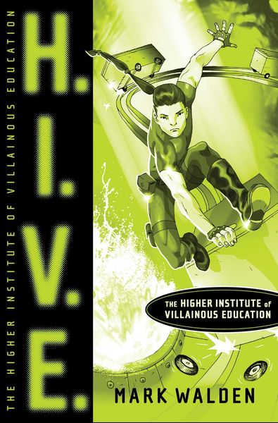 Produktbild: H.I.V.E.