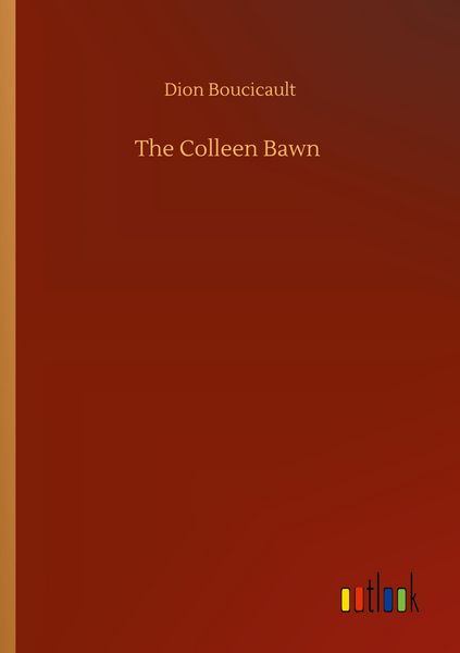 Produktbild: The Colleen Bawn