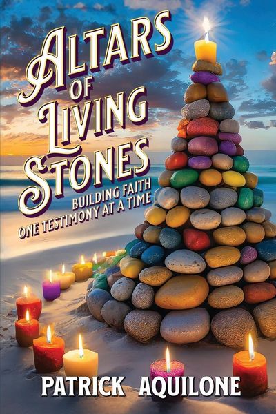 Produktbild: Altars of Living Stones