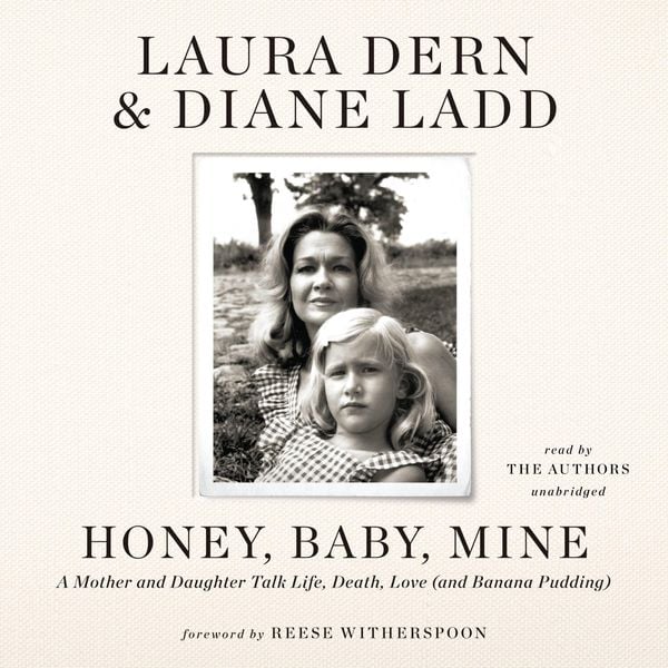 Produktbild: Honey, Baby, Mine