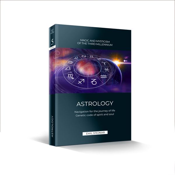 Produktbild: Astrology