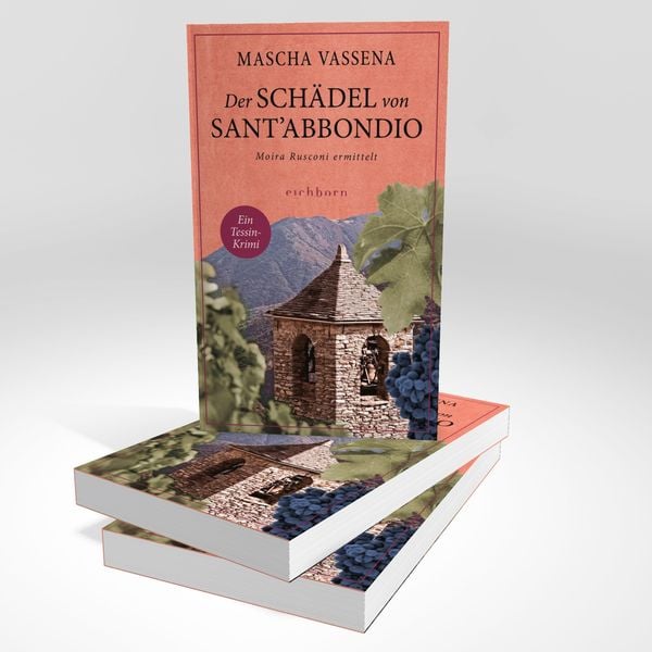 Produktbild: Der Schädel von Sant'Abbondio