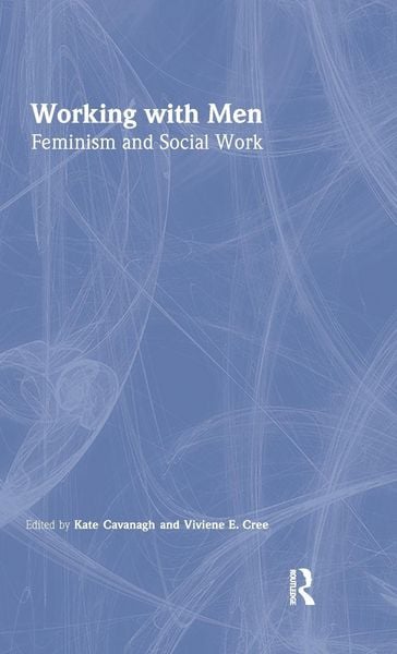 Produktbild: Working with Men