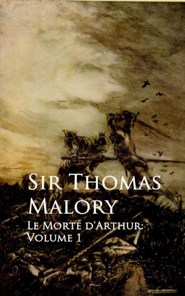 Produktbild: Le Morte d'Arthur