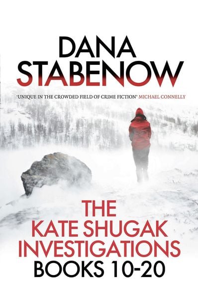 Produktbild: The Kate Shugak Investigation - Box Set