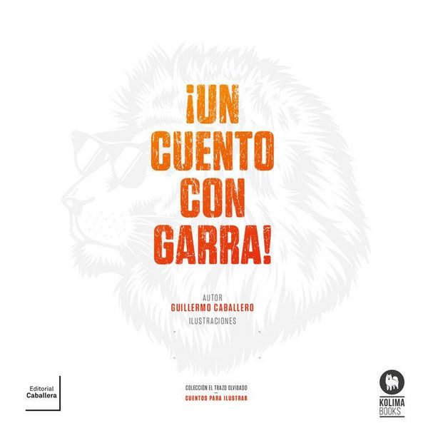 Produktbild: Un cuento con garra