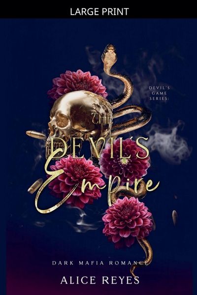 Produktbild: The Devil's Empire