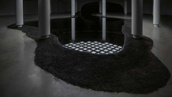 Produktbild: Charles Stankievech