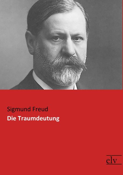 Produktbild: Die Traumdeutung