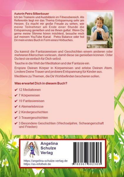 Produktbild: Entspannungsgeschichten 3