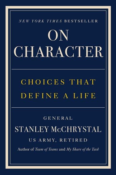Produktbild: On Character