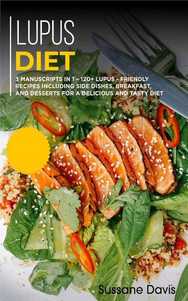 Produktbild: Lupus Diet