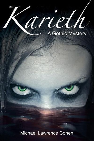 Produktbild: Karieth: A Gothic Mystery