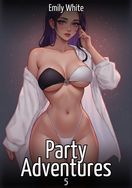 Produktbild: Party Adventures. 5