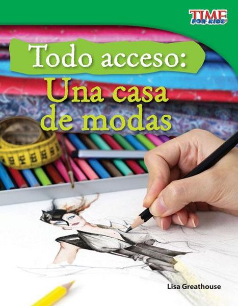 Produktbild: Todo Acceso