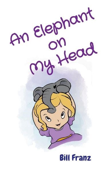 Produktbild: An Elephant on My Head