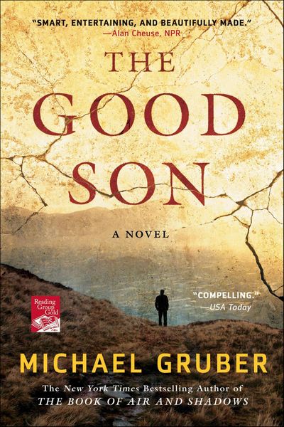 Produktbild: The Good Son