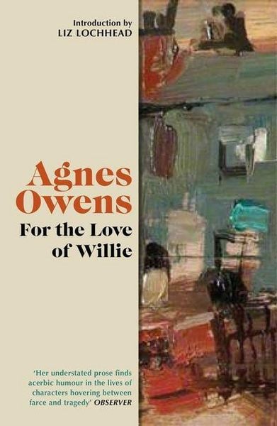 Produktbild: For the Love of Willie