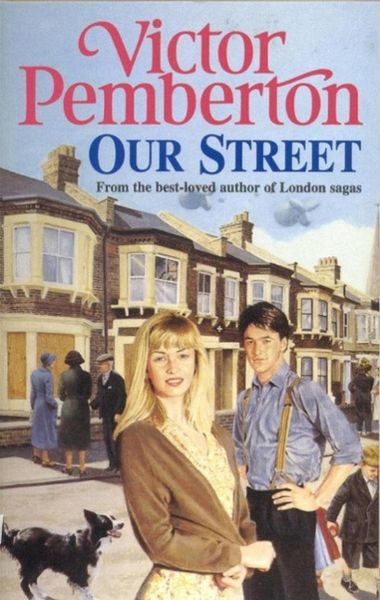 Produktbild: Our Street