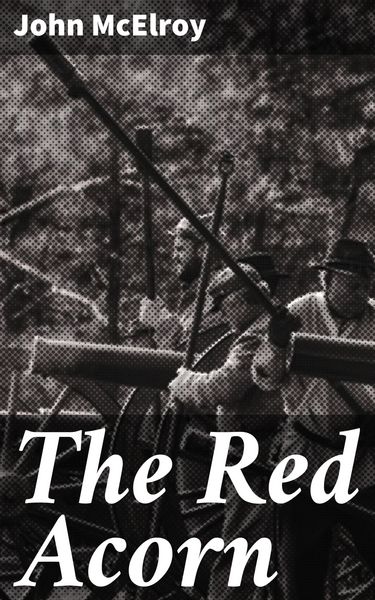 Produktbild: The Red Acorn