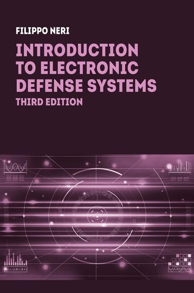 Produktbild: Introduction to Electronic Defense Systems, Third Edition