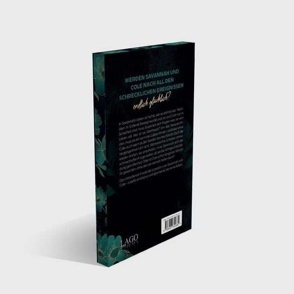 Produktbild: Mended Destiny (Broken-Trilogie, Bd. 3)