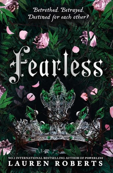 Produktbild: Fearless