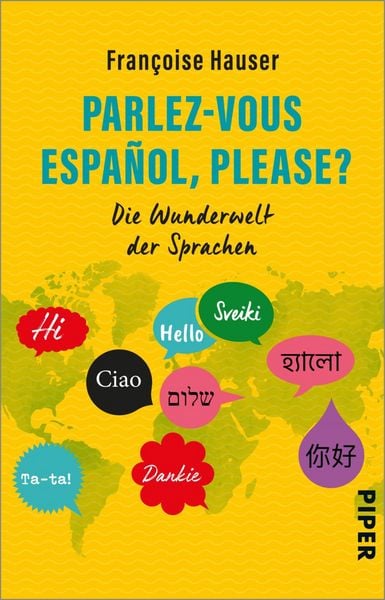 Produktbild: Parlez-vous espa&ntilde;ol, please?