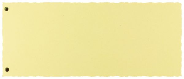 Produktbild: Stylex Trennstreifen, farbig, 40 St&uuml;ck, 190 g/m&sup2;