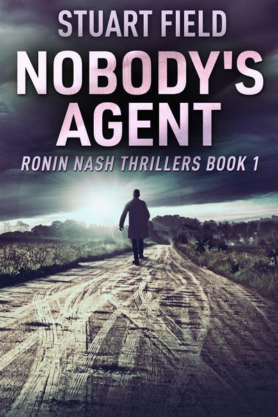 Produktbild: Nobody's Agent