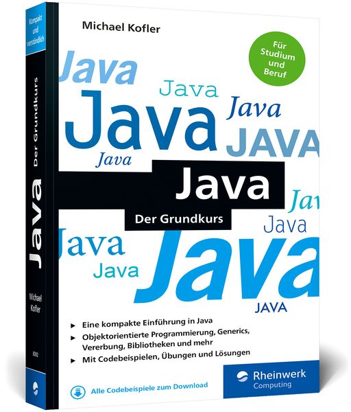 Produktbild: Java