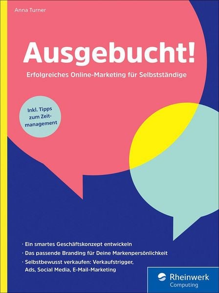 Produktbild: Ausgebucht!