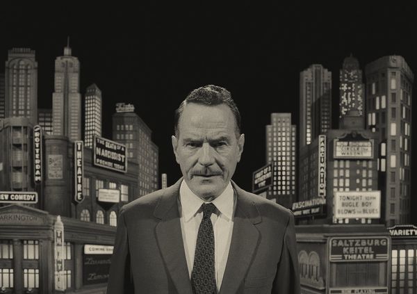 Produktbild: ASTEROID CITY