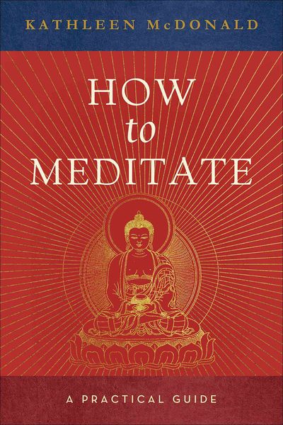 Produktbild: How to Meditate