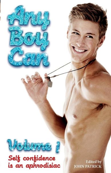 Produktbild: Any Boy Can - Volume 1