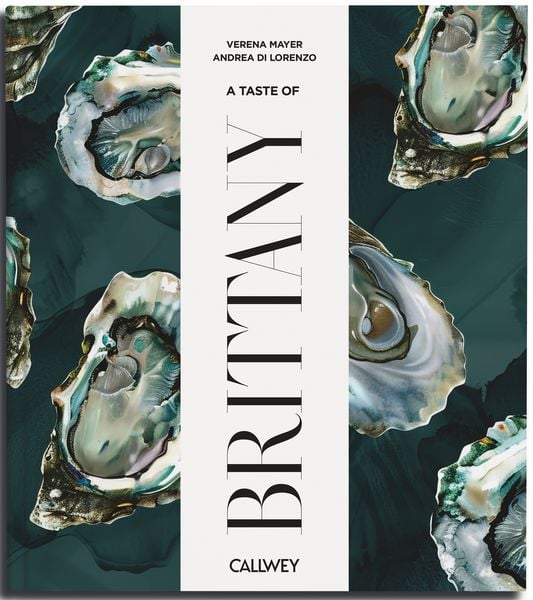 Produktbild: A Taste of Brittany