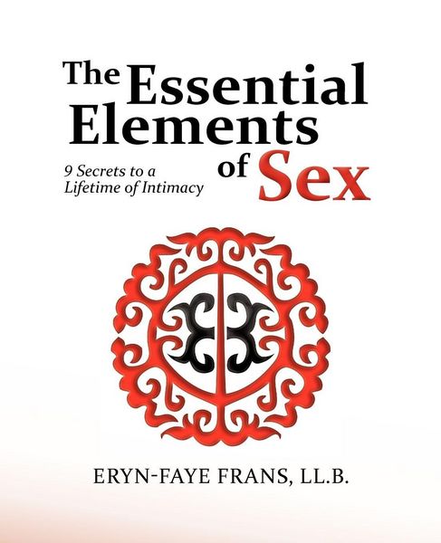 Produktbild: The Essential Elements of Sex