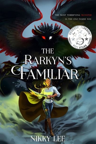 Produktbild: The Rarkyn's Familiar