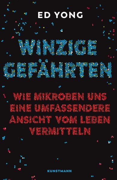 Produktbild: Winzige Gef&auml;hrten
