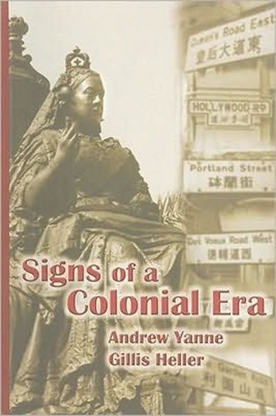 Produktbild: Signs of a Colonial Era