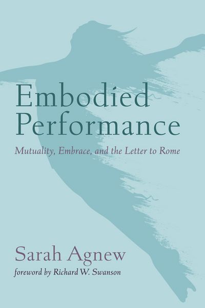 Produktbild: Embodied Performance